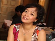 Bóng đá anh, ngoại hạng anh, lịch thi đấu euro 2012, Nghệ sĩ Chiều Xuân: Nói tôi “dựa hơi chồng” thì càng vui